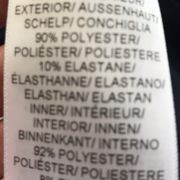 Ellesse Tennis/Golf/Pickleball Skort, NWT! - Picture 8 of 8